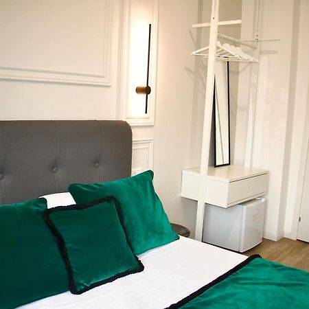 Xcross Suites Basilica San Paolo Рим Экстерьер фото