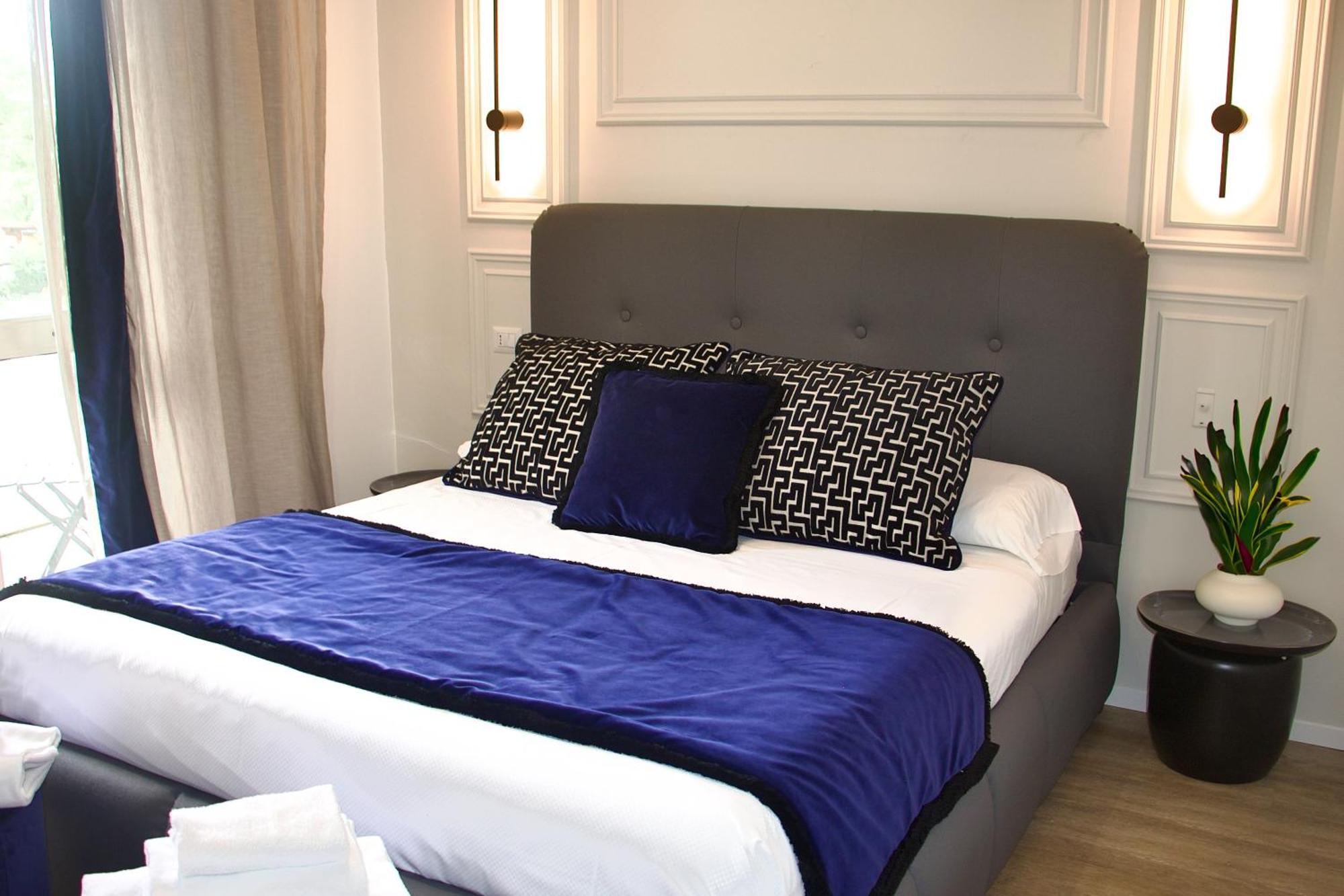 Xcross Suites Basilica San Paolo Рим Экстерьер фото