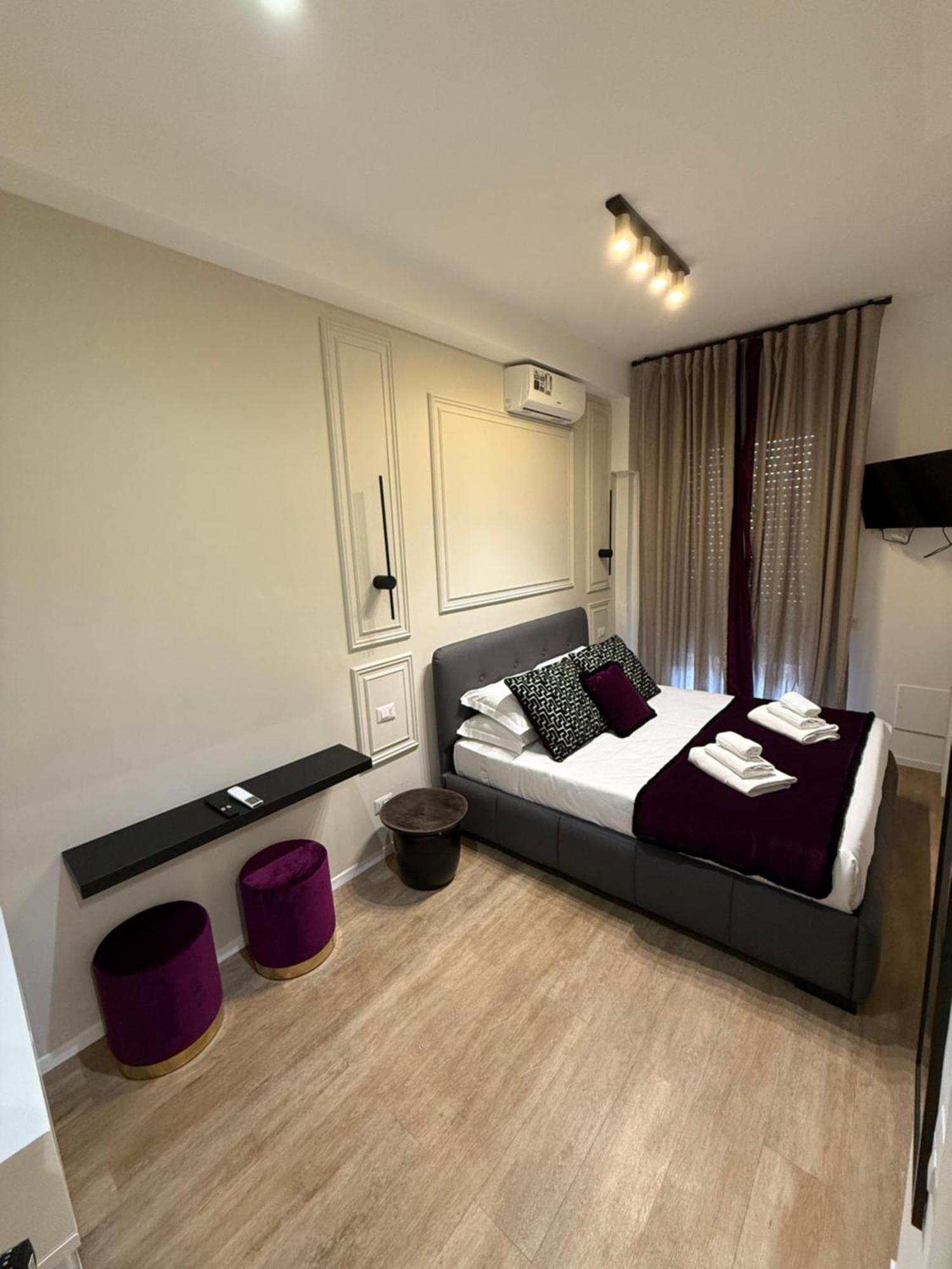 Xcross Suites Basilica San Paolo Рим Экстерьер фото